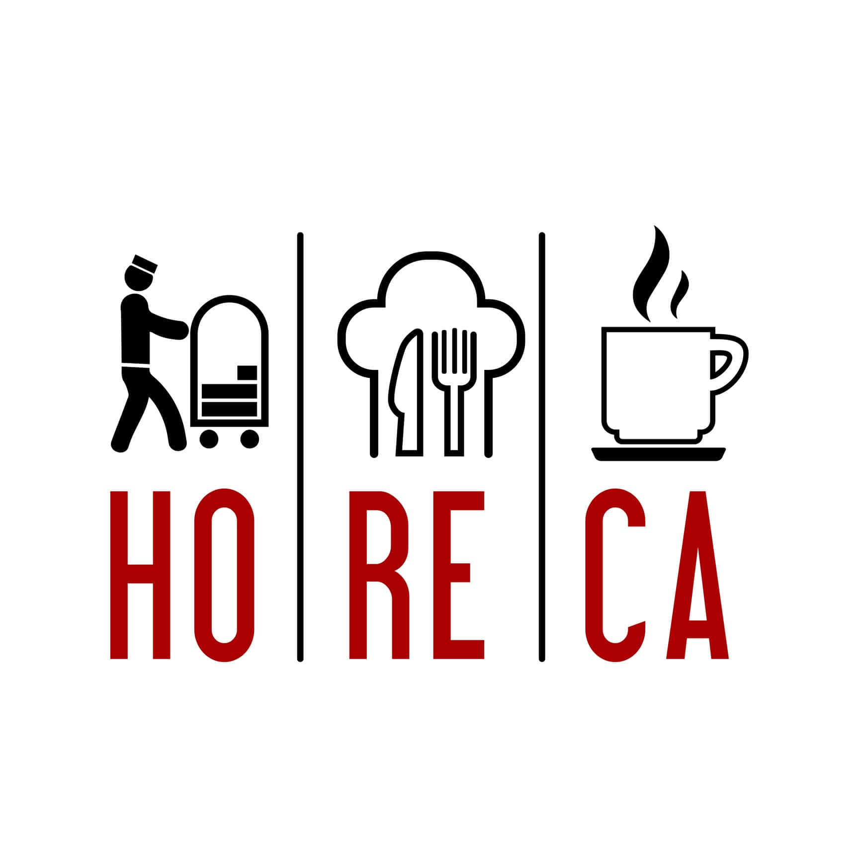 HORECA recruitment