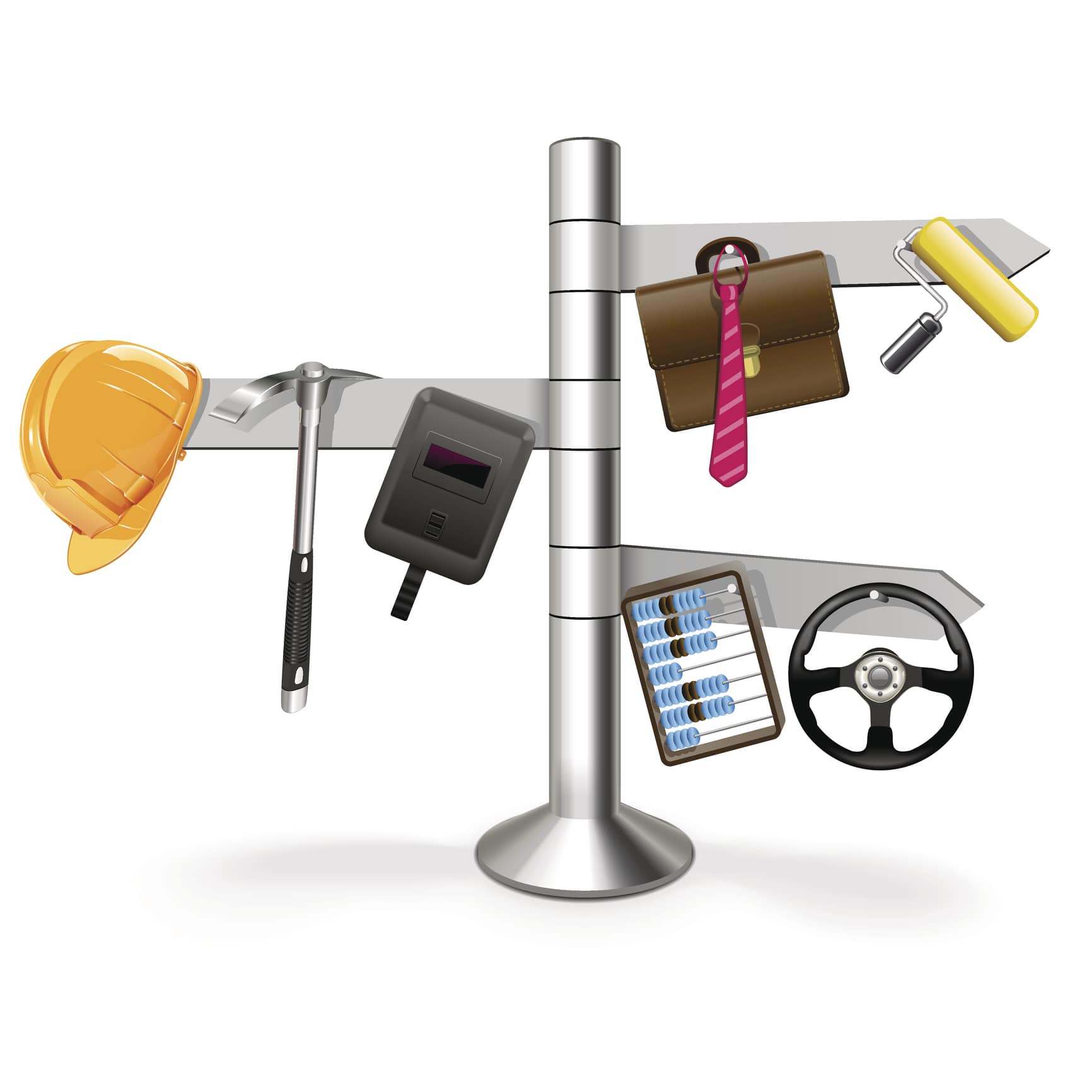 Construction recruitment