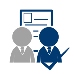 Candidate recruitment