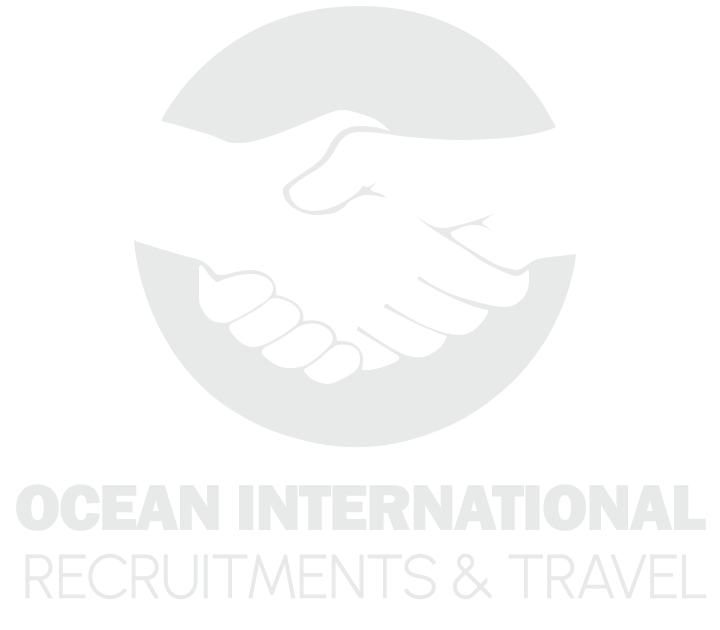 Discover Talent international logo